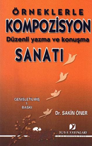 Kompozisyon Sanatı Sakin Öner