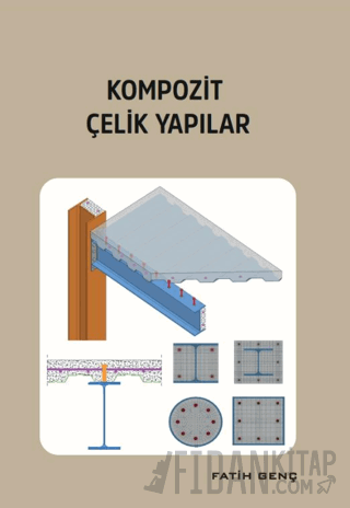 Kompozit Çelik Yapılar Fatih Genç