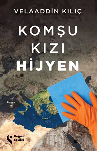 Komşu Kızı Hijyen Velaaddin Kılıç