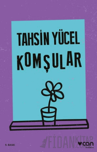 Komşular Tahsin Yücel