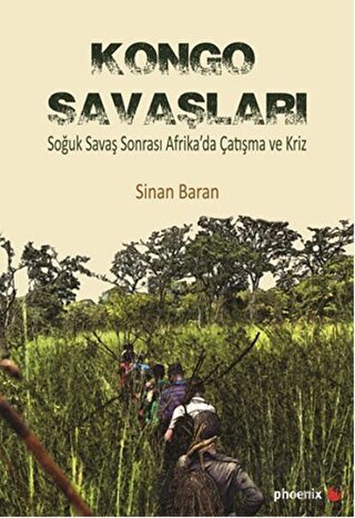 Kongo Savaşları Sinan Baran