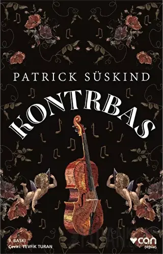 Kontrbas Patrick Süskind