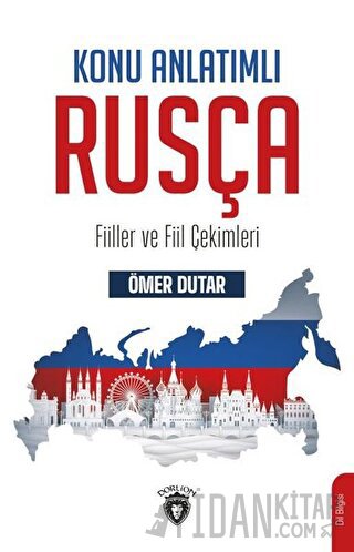 Konu Anlatımlı Rusça Ömer Dutar