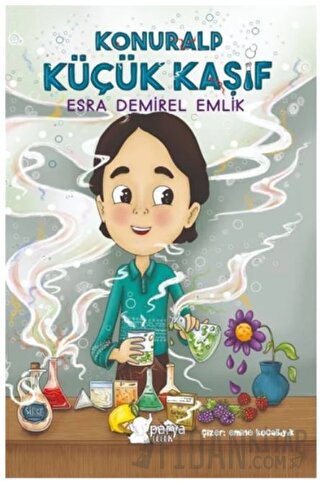 Konuralp Küçük Kaşif Esra Demirel Emlik