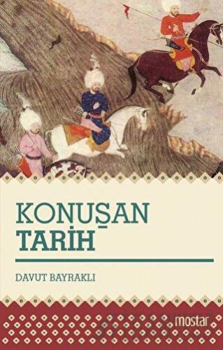 Konuşan Tarih Davut Bayraklı