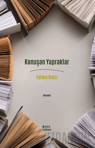 Konuşan Yapraklar Fatma Balcı