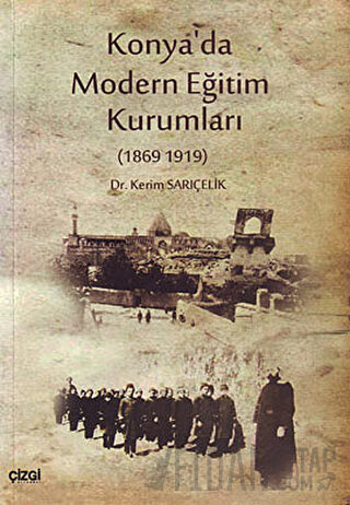 Konya’da Modern Eğitim Kurumları Kerim Sarıçelik