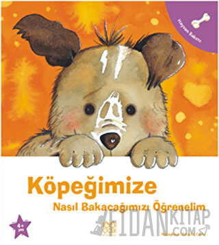 Köpeğimize Nasıl Bakacağımızı Öğrenelim Nuria Roca