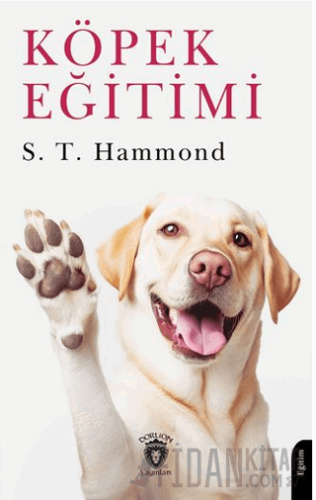 Köpek Eğitimi S. T. Hammond