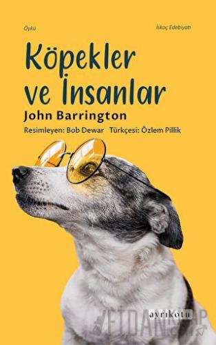 Köpekler ve İnsanlar John Barrington