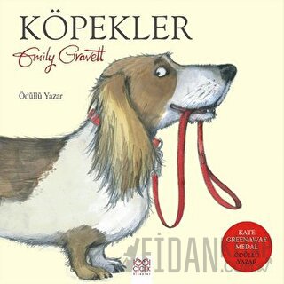 Köpekler Emily Gravett