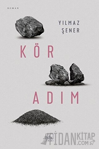 Kör Adım Yılmaz Şener