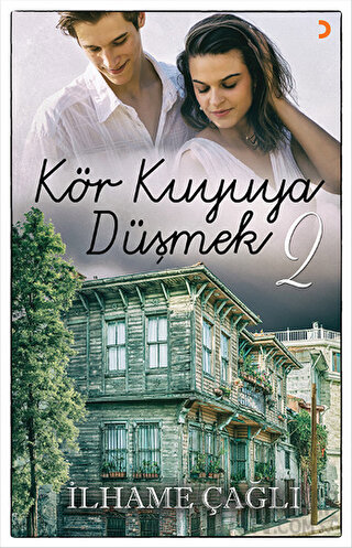 Kör Kuyuya Düşmek - 2 İlhame Çağlı