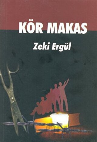 Kör Makas Zeki Ergül