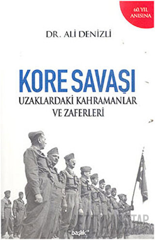 Kore Savaşı Ali Denizli