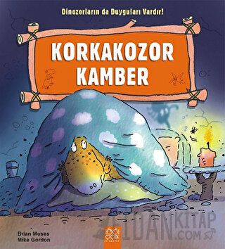 Korkakozor Kamber Brian Moses