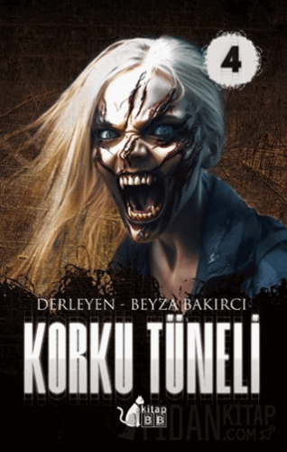 Korku Tüneli 4 Beyza Bakırcı