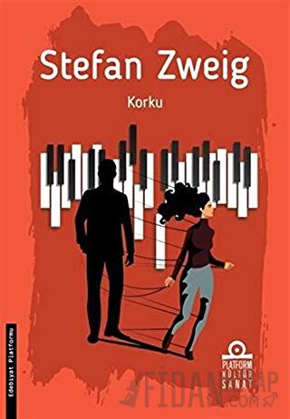 Korku Stefan Zweig