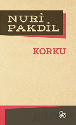 Korku Nuri Pakdil