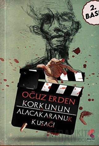 Korkunun Alacakaranlık Kuşağı Oğuz Erden