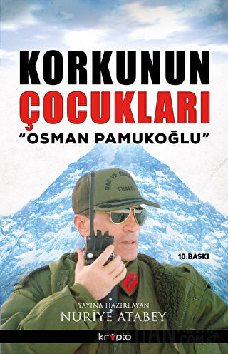 Korkunun Çocukları Osman Pamukoğlu