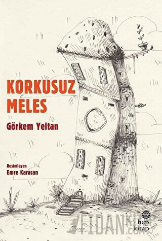 Korkusuz Meles Görkem Yeltan