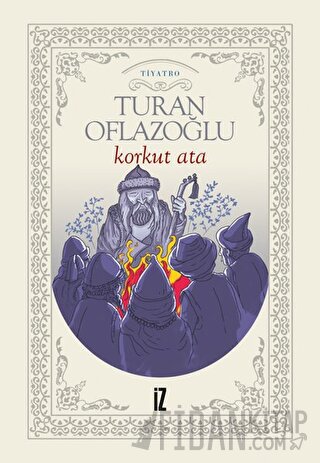 Korkut Ata Turan Oflazoğlu