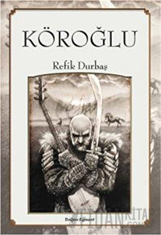 Köroğlu Refik Durbaş