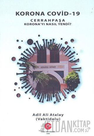 Korona Covid-19 Adil Ali Atalay