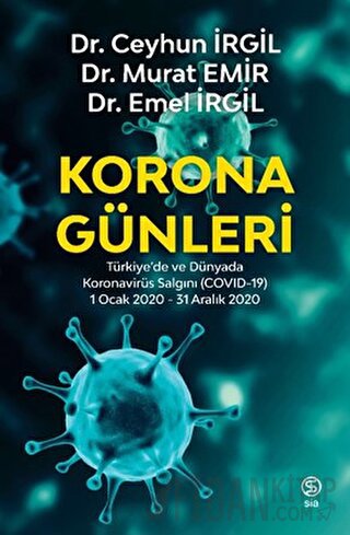 Korona Günleri Ceyhun İrgil