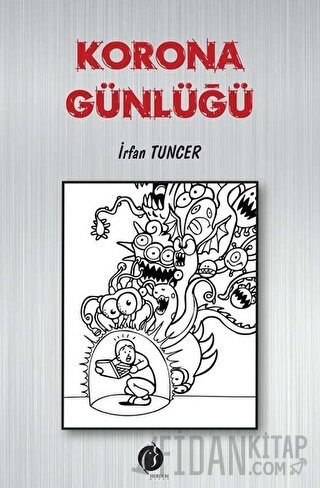 Korona Günlüğü İrfan Tuncer