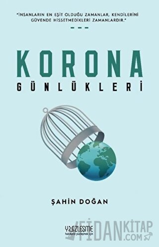 Korona Günlükleri Şahin Doğan