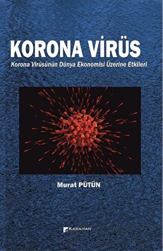 Korona Virüs Murat Pütün