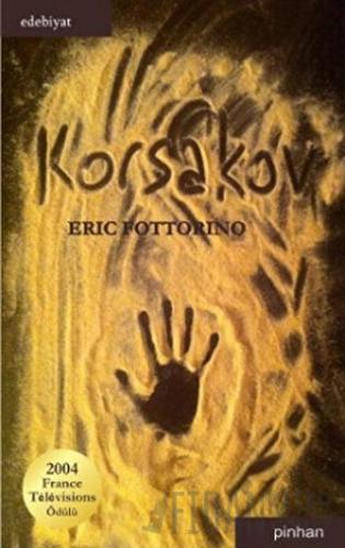 Korsakov Eric Fottorino