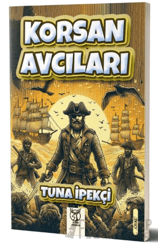 Korsan Avcıları Tuna İpekçi