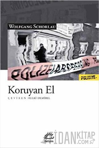 Koruyan El Wolfgang Schorlau