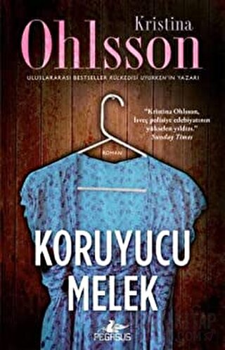 Koruyucu Melek Kristina Ohlsson