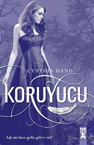 Koruyucu Cynthia Hand