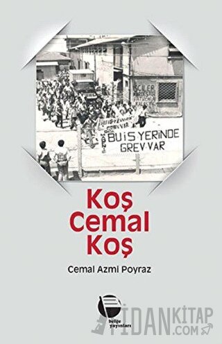 Koş Cemal Koş Cemal Azmi Poyraz