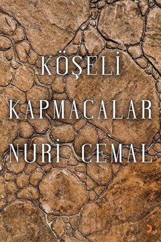 Köşeli Kapmacalar Nuri Cemal