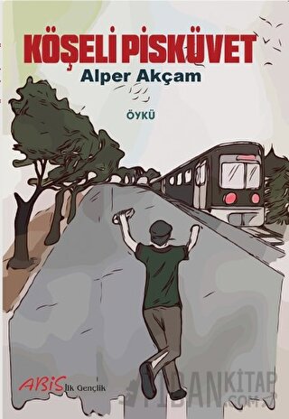 Köşeli Pisküvet Alper Akçam