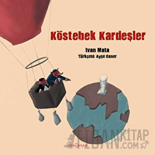 Köstebek Kardeşler Ivan Mata