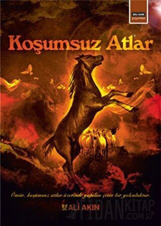 Koşumsuz Atlar Ali Akın