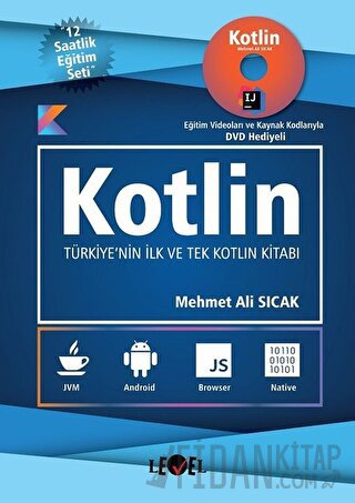 Kotlin Mehmet Ali Sıcak