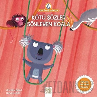 Kötü Sözler Söyleyen Koala Christine Beigel