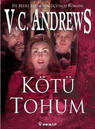 Kötü Tohum V. C. Andrews