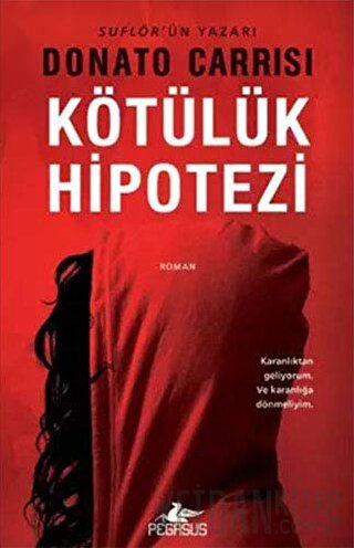 Kötülük Hipotezi Donato Carrisi