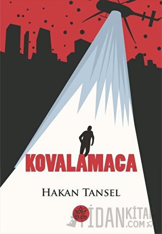 Kovalamaca Hakan Tansel Güner