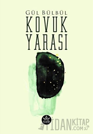 Kovuk Yarası Gül Bülbül