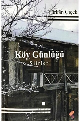 Köy Günlüğü Türkan Çiçek